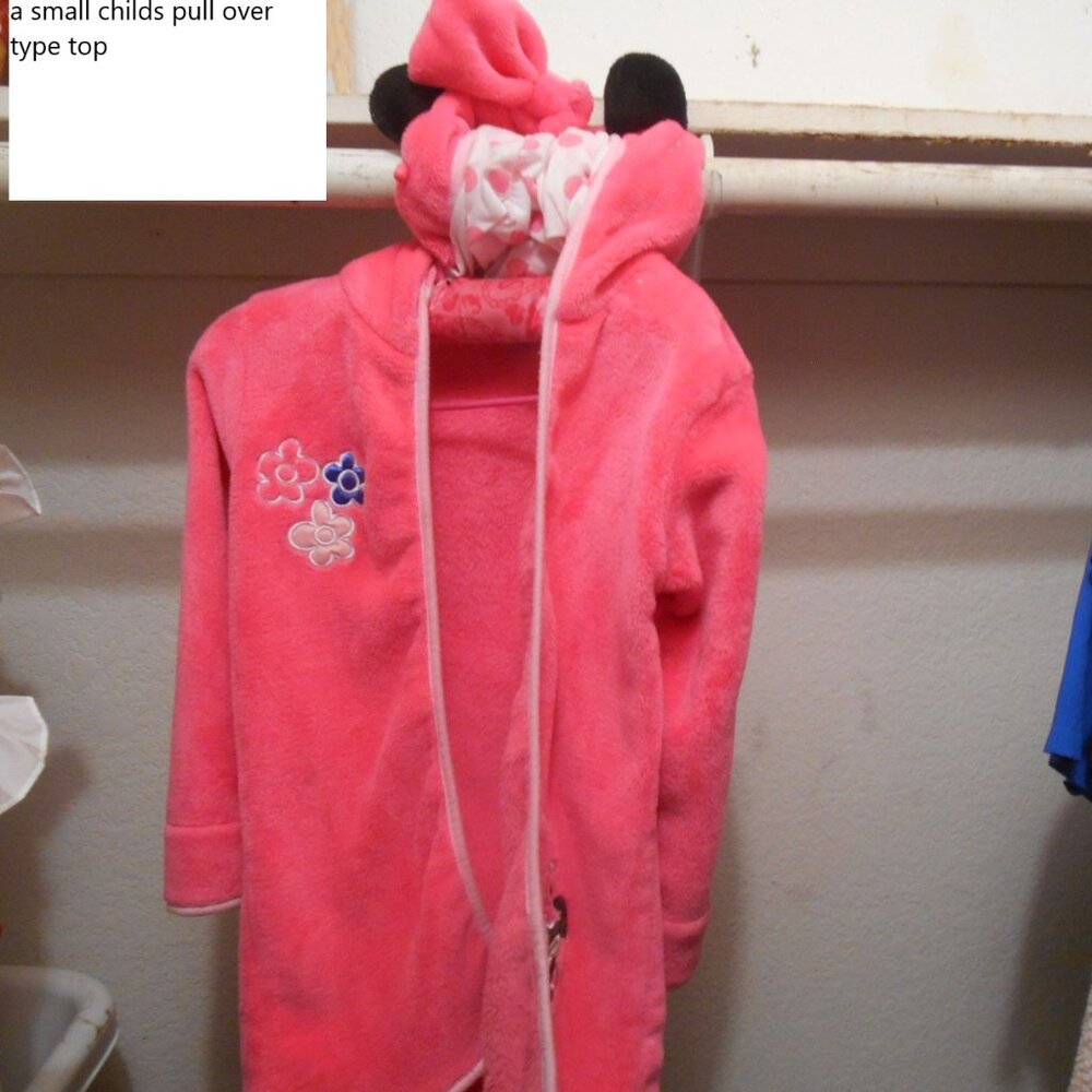 childs like new top